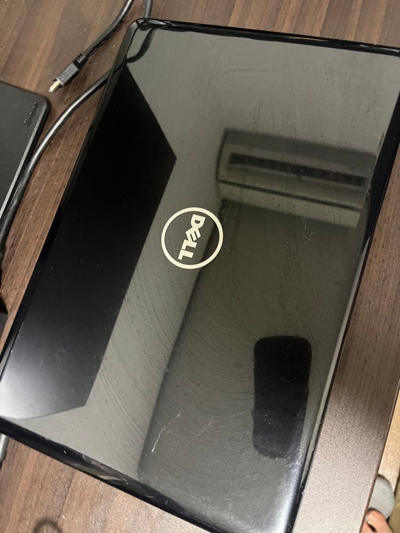 DELL pc ノートパソコン　大学生　学生用pc