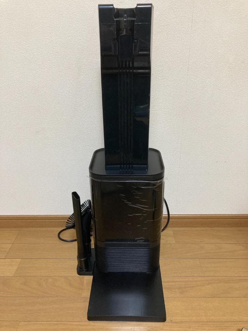 orage RR35 スティッククリーナー 自動ゴミ回収ステーション付