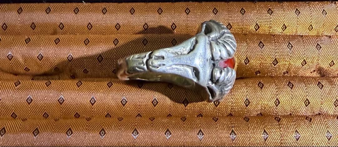 ALEX STREETER アレックスストリーター エンジェルハートリング　22