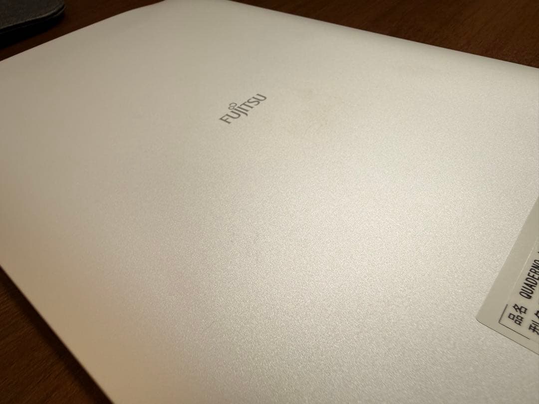 クアデルノA5 Gen2