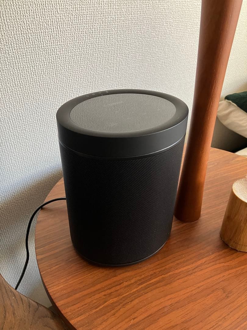 ヤマハ yamaha MusicCast20 WX-021 2台セット