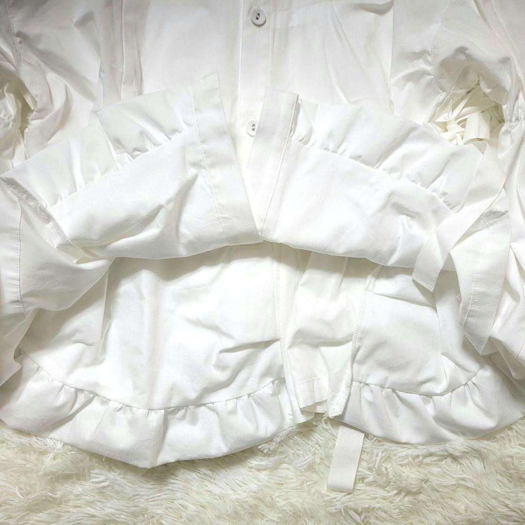 ♡のんちくりん♡frankygrow♡ブラウス&スカート