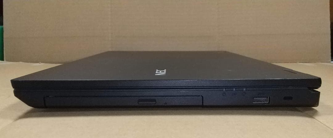 VersaPro VX-5 8世代 i5 Win11 16GB Office付き