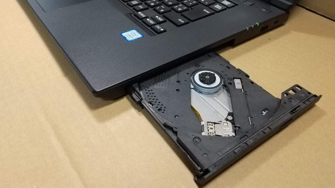 VersaPro VX-5 8世代 i5 Win11 16GB Office付き