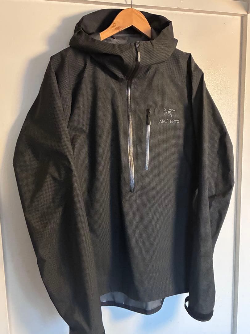 ARC'TERYX ALPHA SL Sサイズ