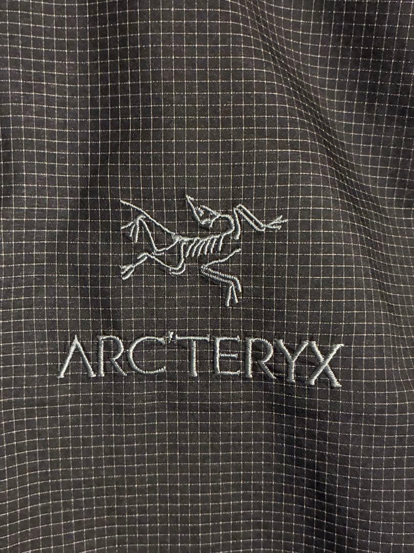 ARC'TERYX ALPHA SL Sサイズ