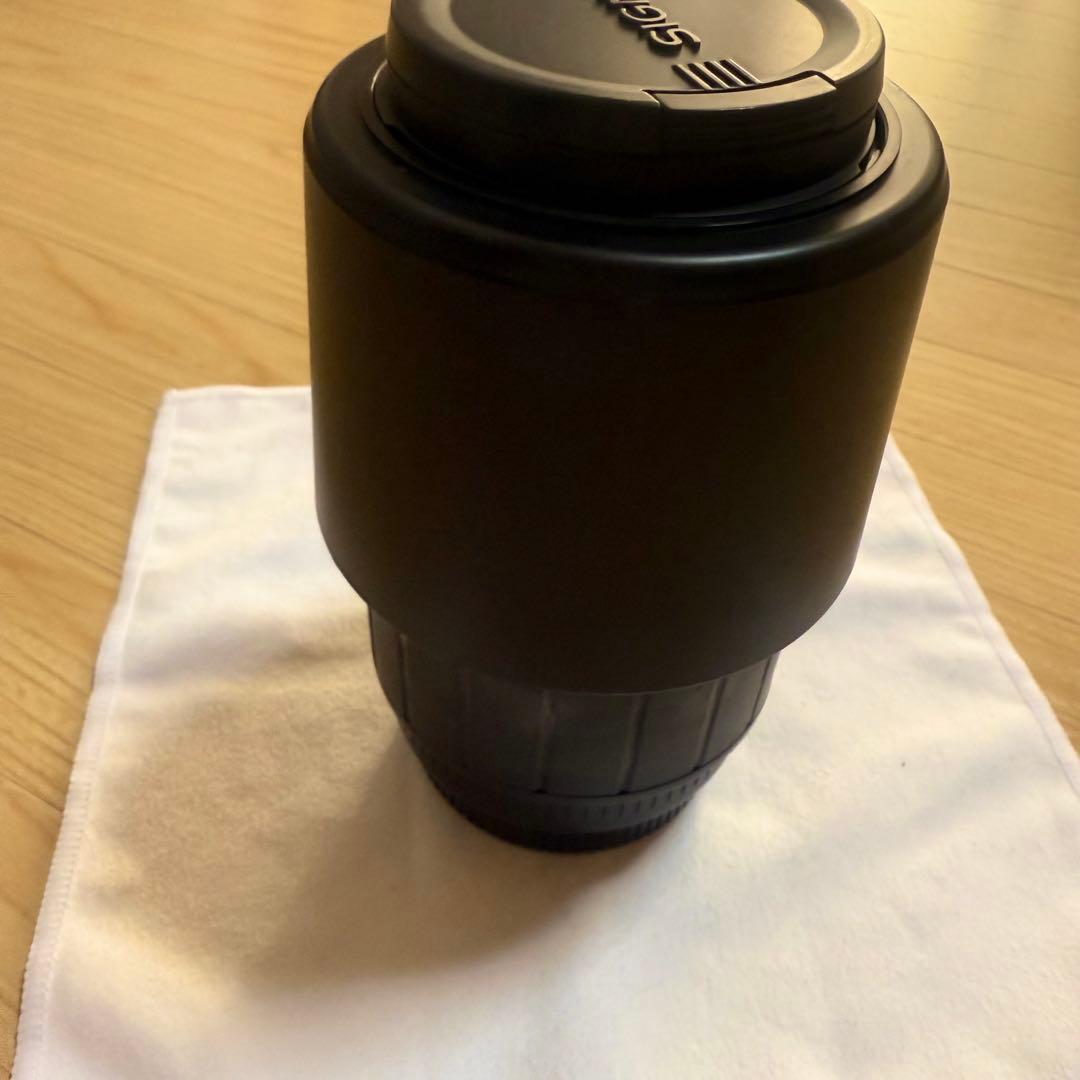 Canon EOS Kiss一眼レフフィルムカメラ とレンズセット