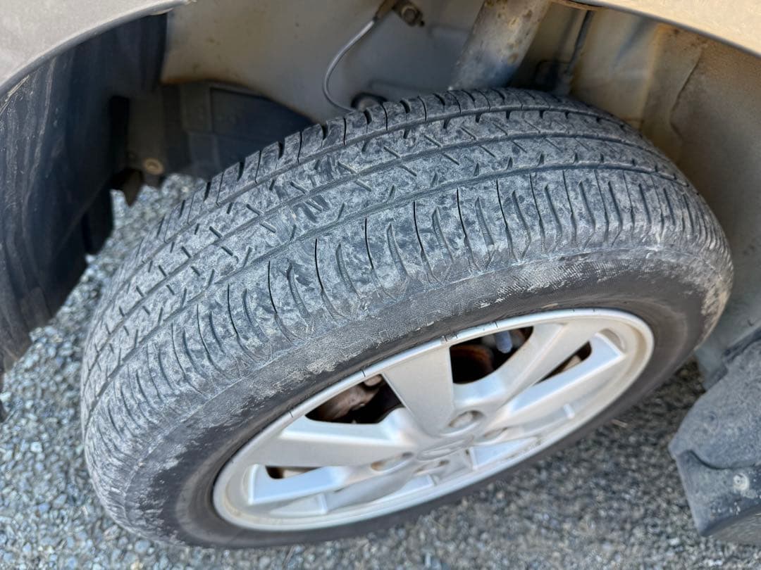 平成21年 ダイハツ タントカスタム X ✨89,000KM ✨車検あり