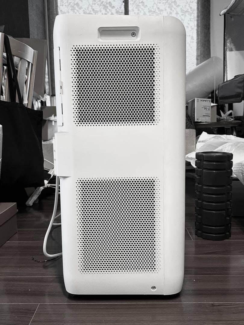 極美品 アイリスオーヤマ スポットクーラー IPA-2202G