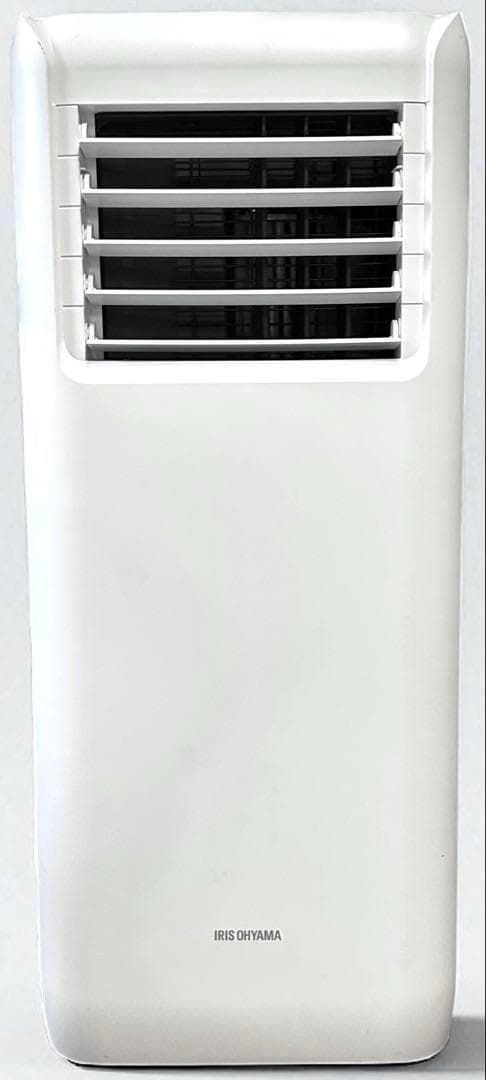 極美品 アイリスオーヤマ スポットクーラー IPA-2202G