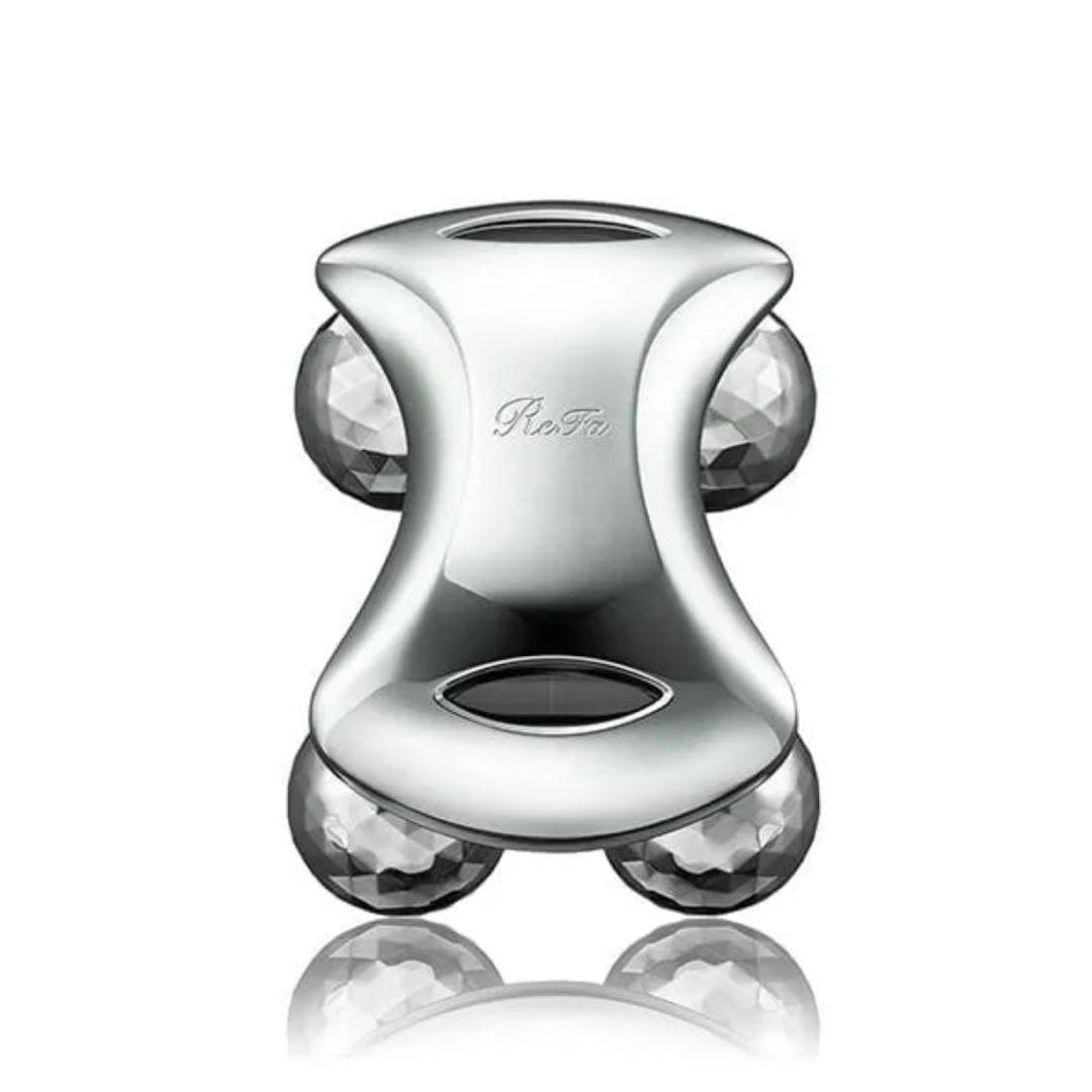 リファ フォーボディ&ウォーマースタンド MTG