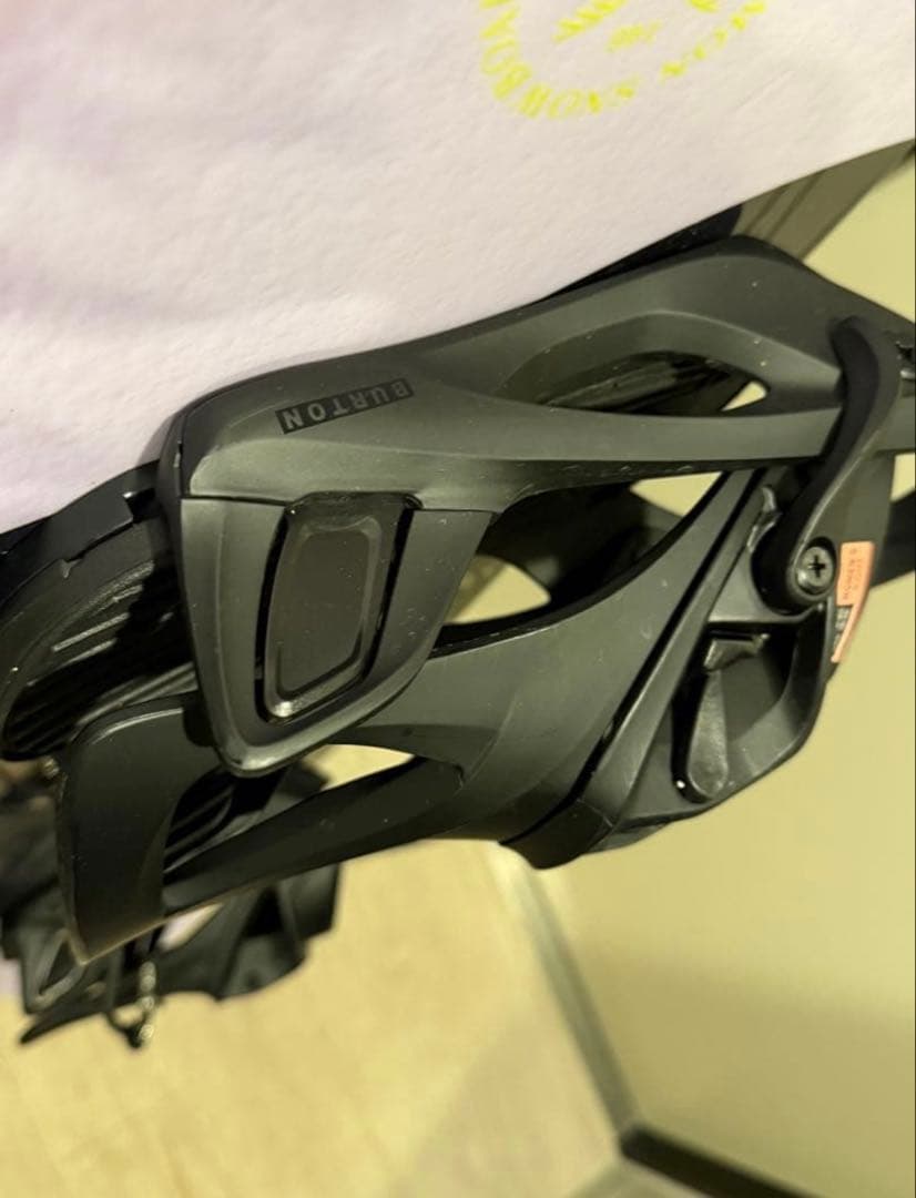 BURTON STEP ON ビンディング ブーツセット