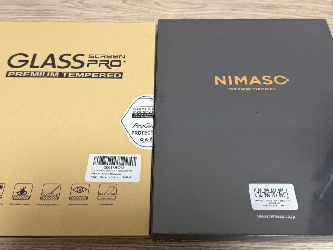 iPadAir 11インチ第6世代 M2チップ 128GBスペースグレイ