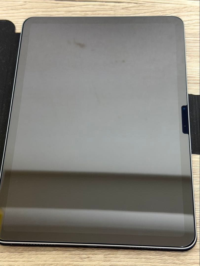 iPadAir 11インチ第6世代 M2チップ 128GBスペースグレイ