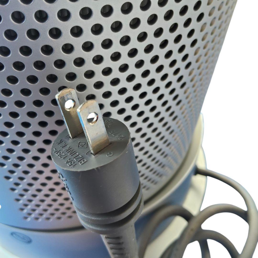 ダイソン HP07 空気清浄機能付ファンヒーター 2022年製 本体