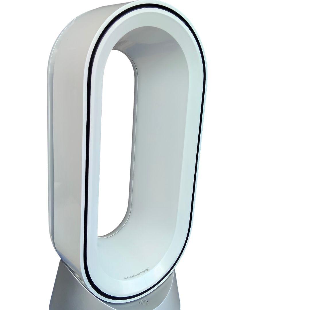 ダイソン HP07 空気清浄機能付ファンヒーター 2022年製 本体