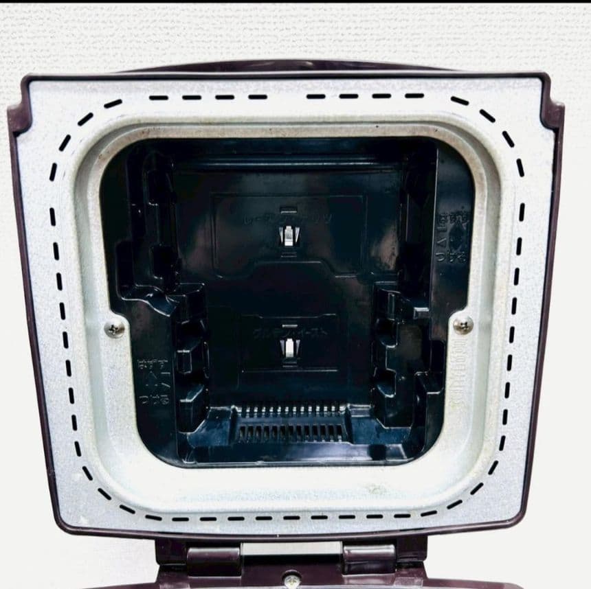 16日まで値下げ★動作保証付　パナソニック ホームベーカリー ゴパン