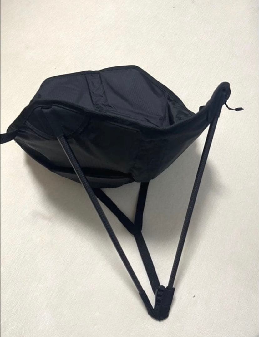 【大人気】FIELD RECORD折りたたみアウトドアチェア フィールドレコード