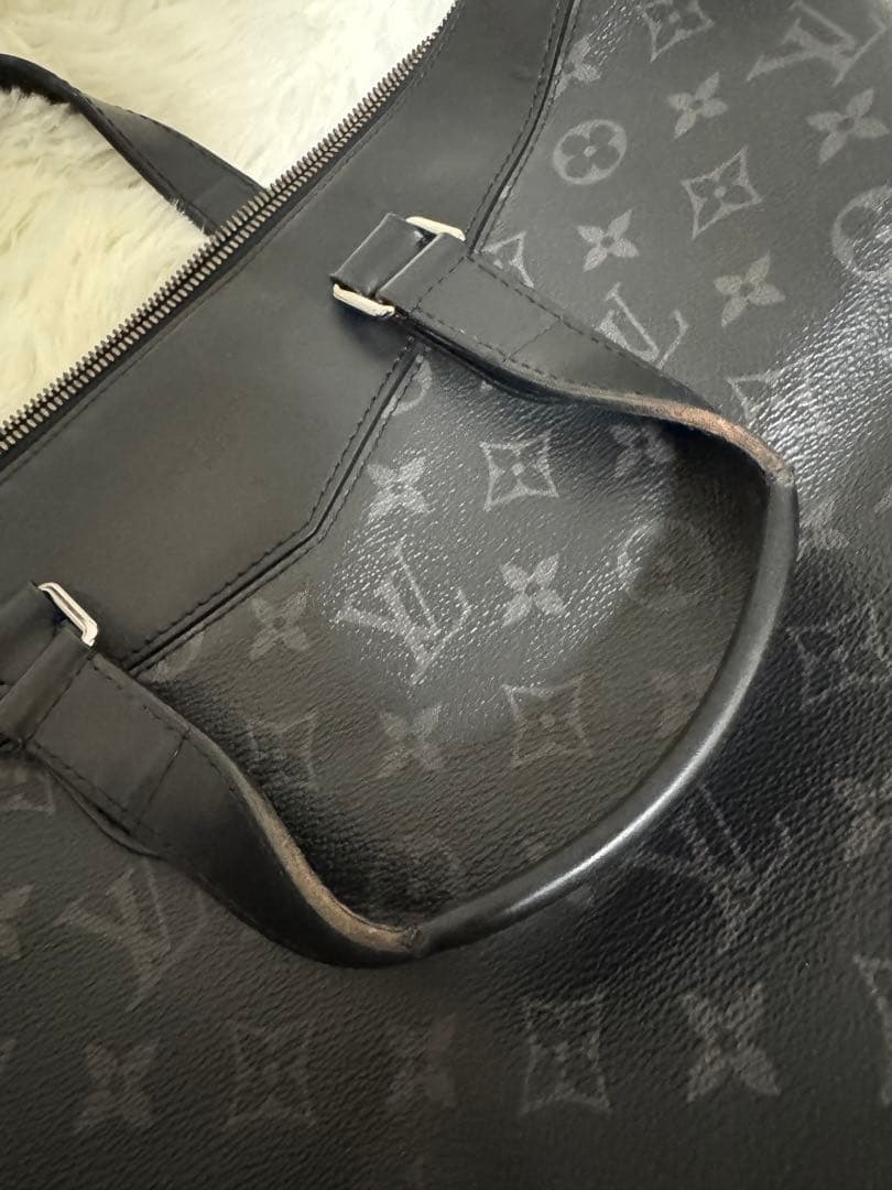 ルイヴィトン モノグラム エクリプス エクスプローラー M40566