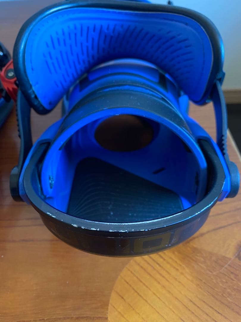 ユニオン　ウルトラ　ビンディング　size M