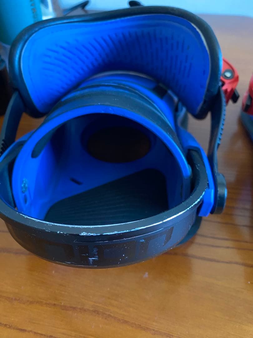 ユニオン　ウルトラ　ビンディング　size M