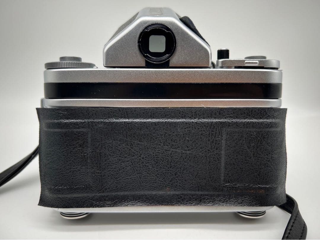 ☆ジャンク【PENTACON】SIX TL + レンズ4点　セット