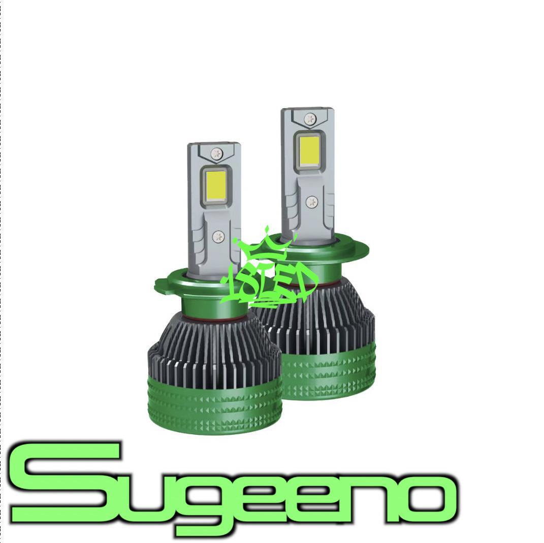 tnk18LED　シリーズS 宇宙一明るい高効率バルブ　2セット