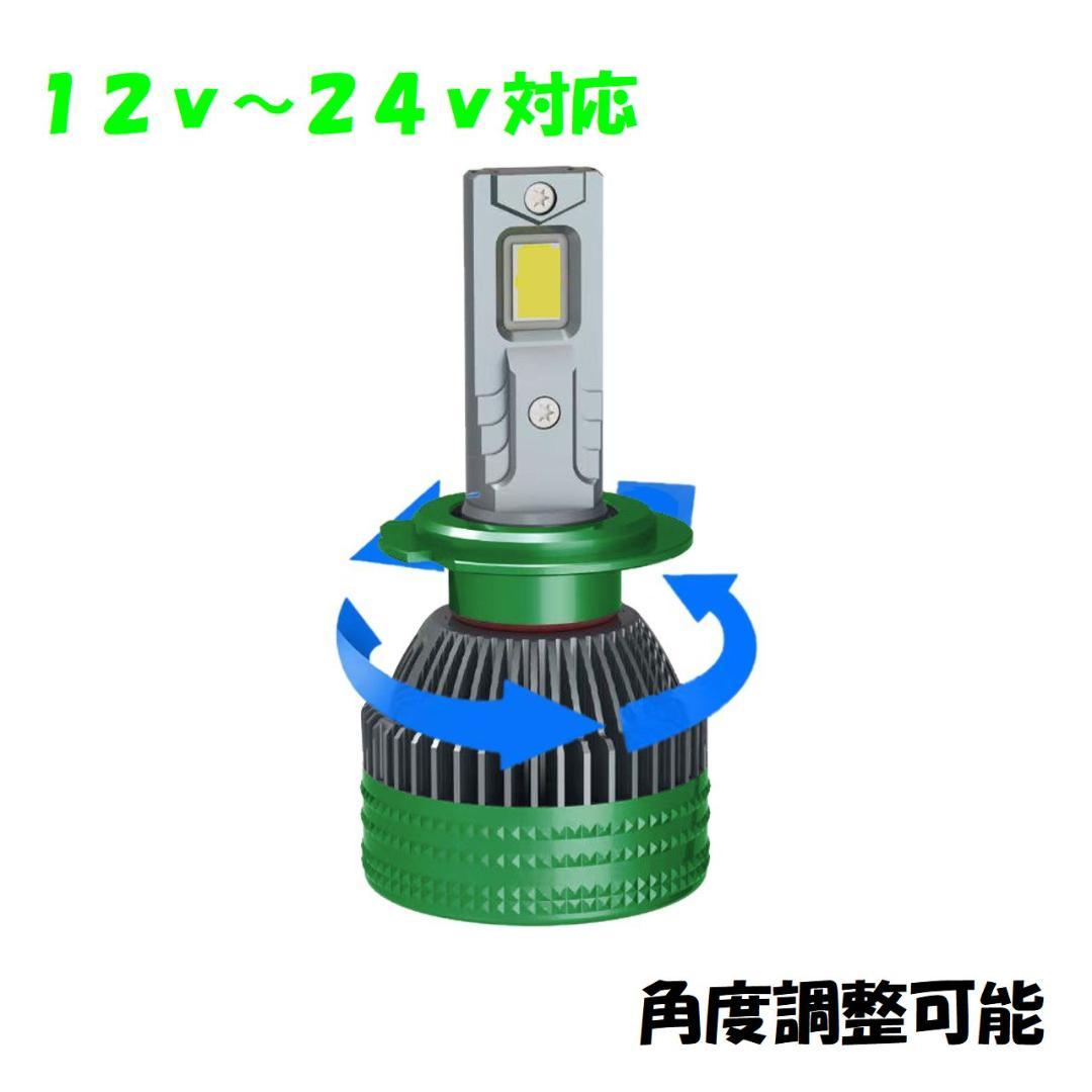 tnk18LED　シリーズS 宇宙一明るい高効率バルブ　2セット