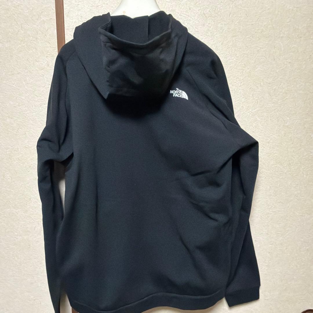 THE NORTH FACE サーマルライトアクションフーディ　ノースフェイス