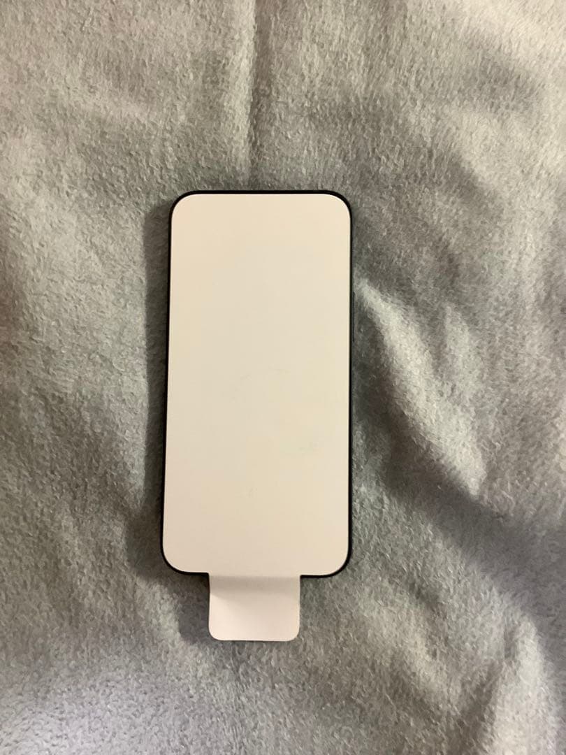 新品！Apple iPhone 13mini ミッドナイト