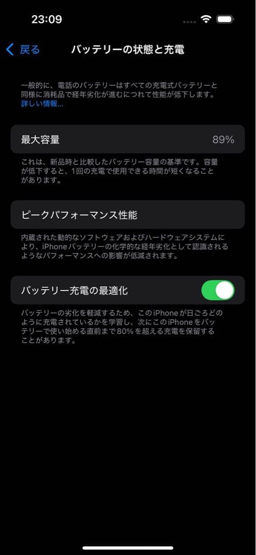 美品ドット欠け Apple iPhone 14 Pro 256gb本体