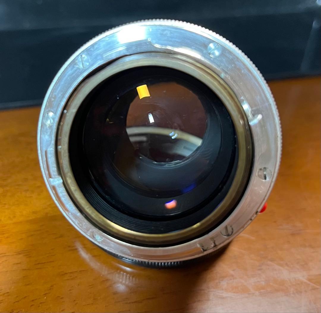 その他 Leica Tele-Elmarit