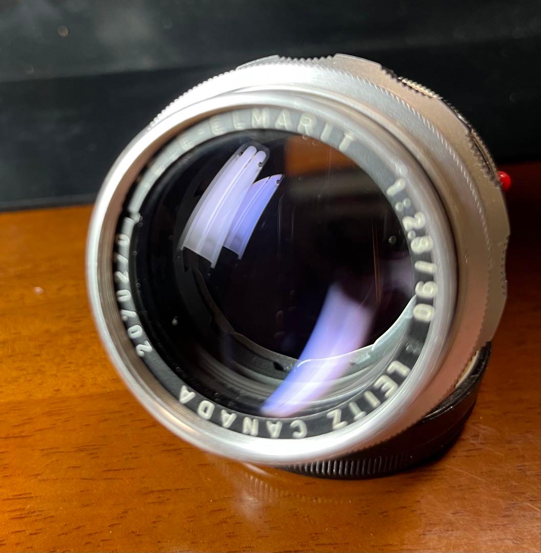 その他 Leica Tele-Elmarit