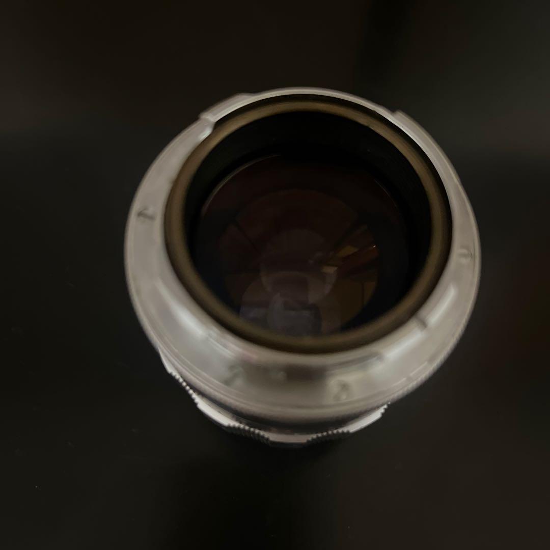 その他 Leica Tele-Elmarit