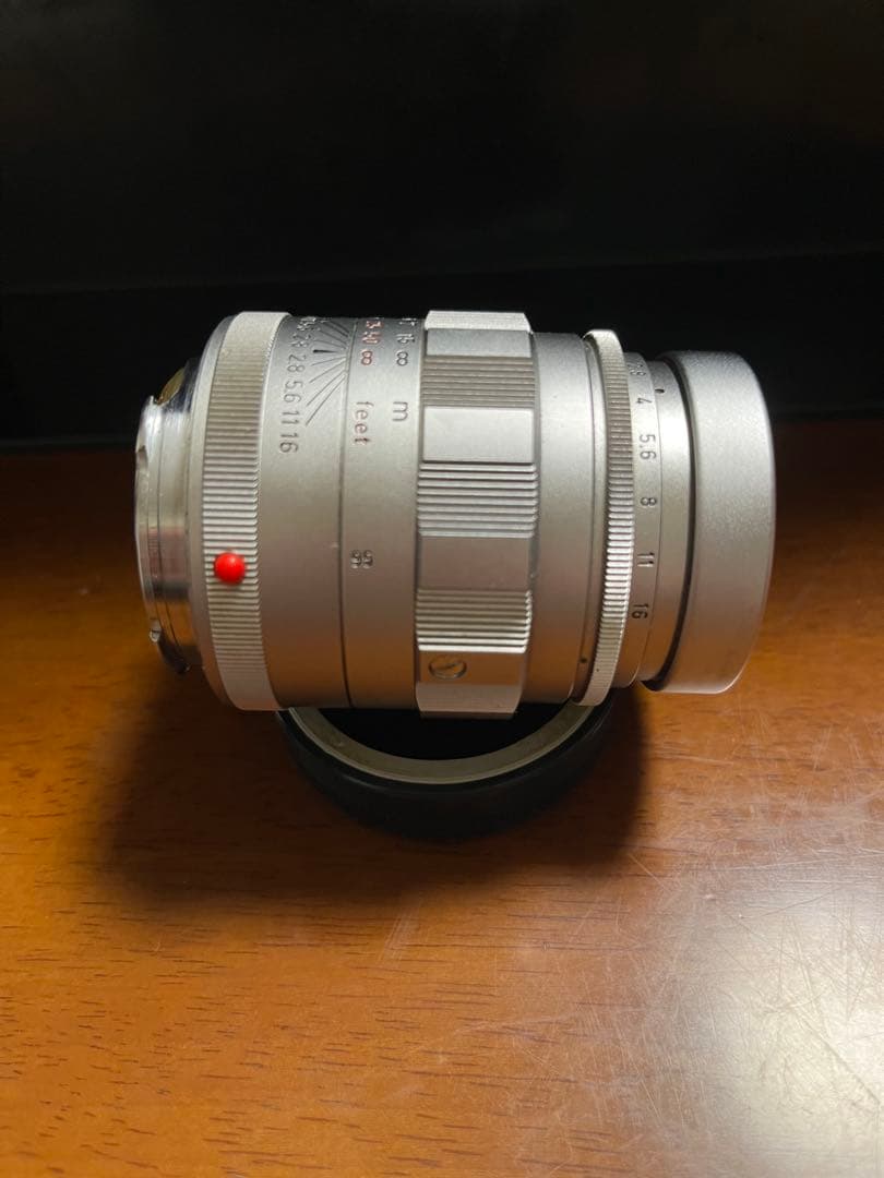 その他 Leica Tele-Elmarit