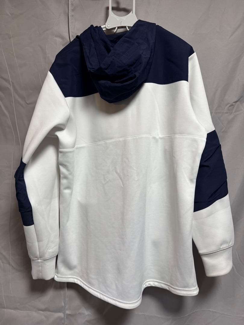 アンダーアーマー ジャージ 上下 メンズ 黒 L XL セットアップ