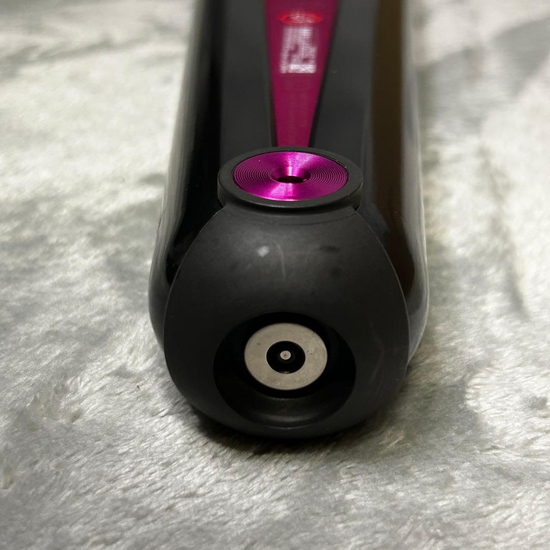【美品】Dyson Corrale HS07 ダイソン コラール ヘアアイロン