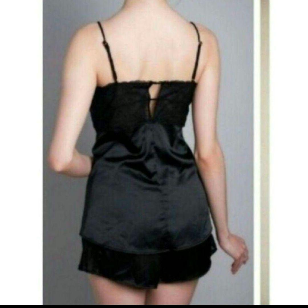 ROSIERハーリップトゥー小嶋陽菜　ROOMWEAR　Camisole Set