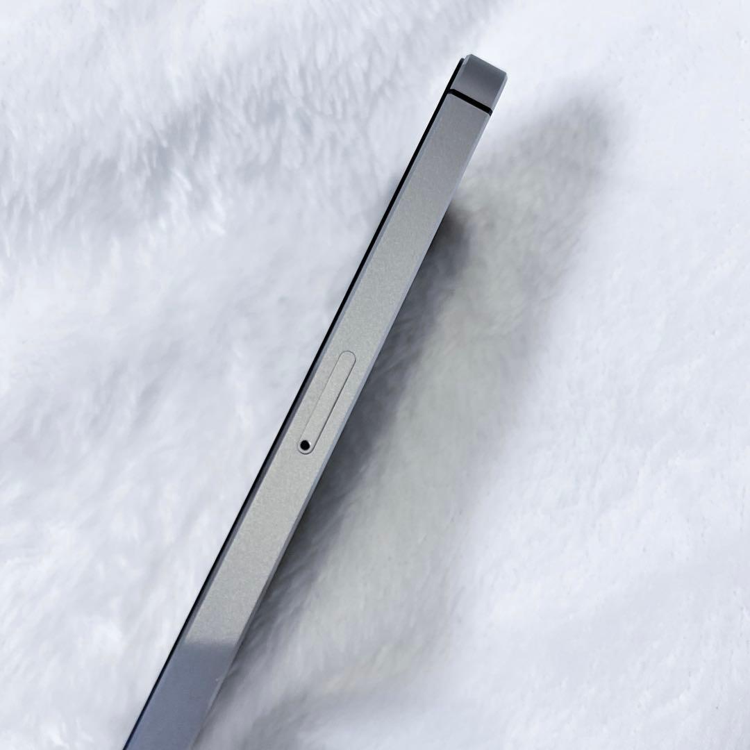 iPhone5s 16GB スペースグレイ 美品