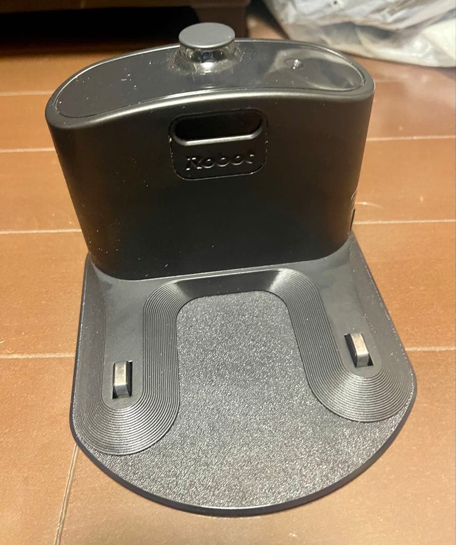 iRobot Roomba i3 ロボット掃除機 本体