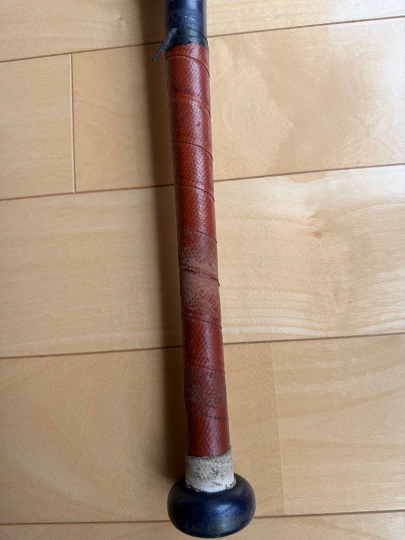 MIZUNO BEYOND MAX LEGACY FRPバット