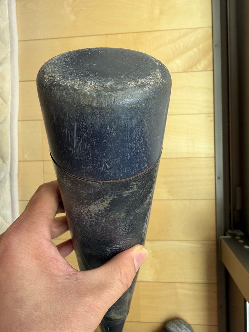 MIZUNO BEYOND MAX LEGACY FRPバット