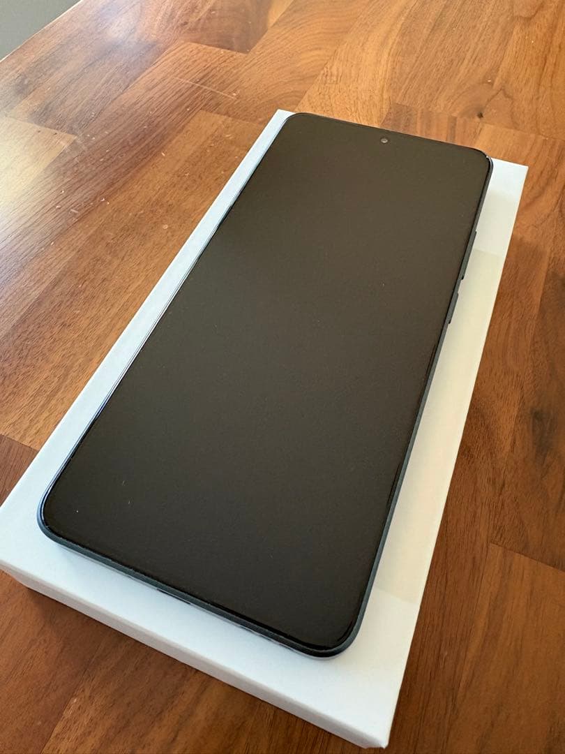 OPPO Reno 11 A 本体 ダークグリーン