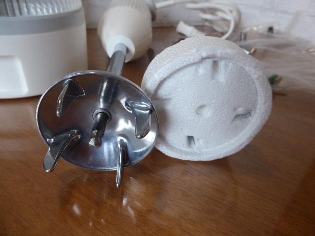 【未使用】バーミックス 　bamix M133