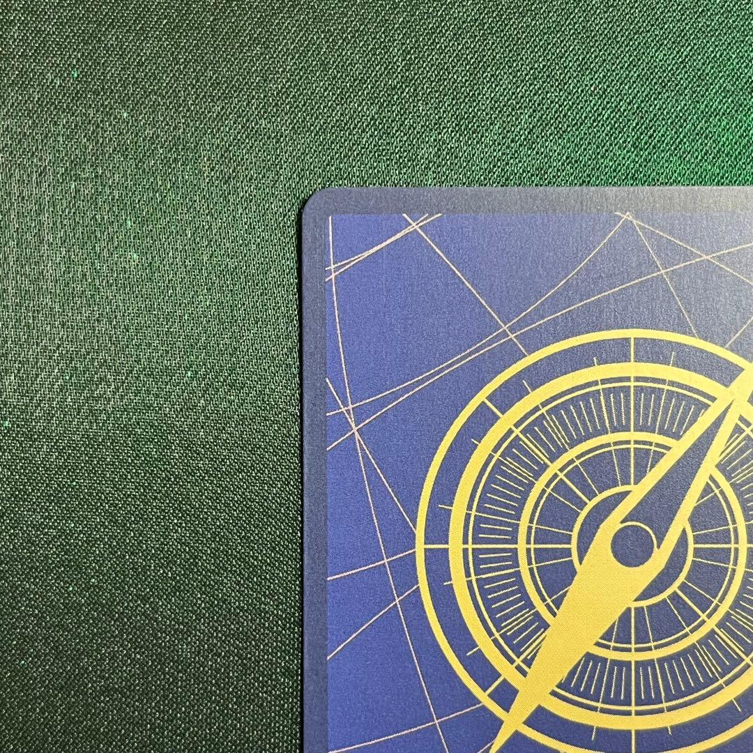 今晩限定！最安値　ボア・ハンコック　EB03-026 SP パラレル