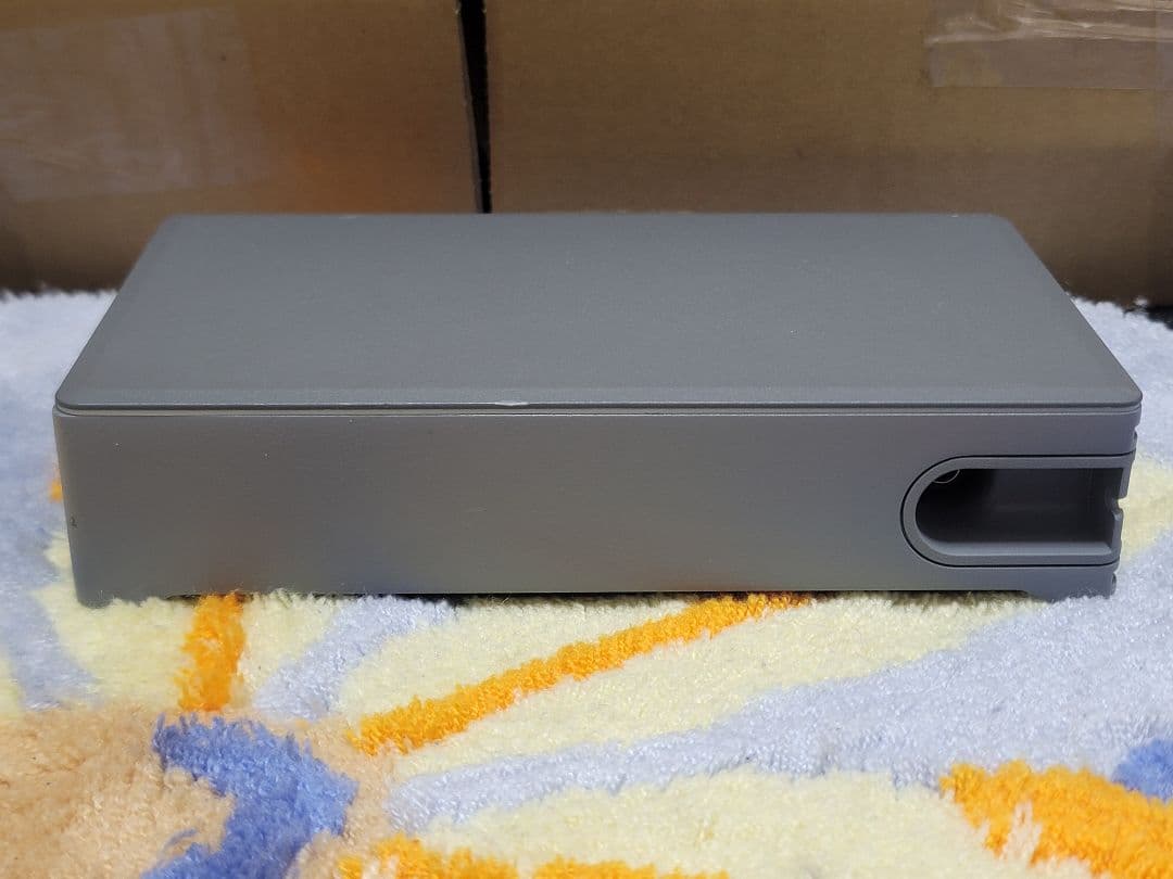 JUNIPER NETWORKS ルーター 動作確認済み