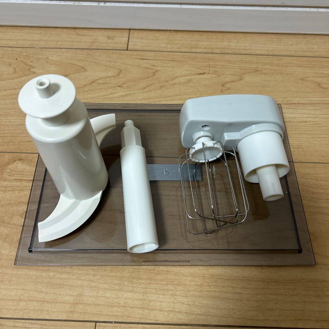 Amway フードプロセッサー E-3683-J1