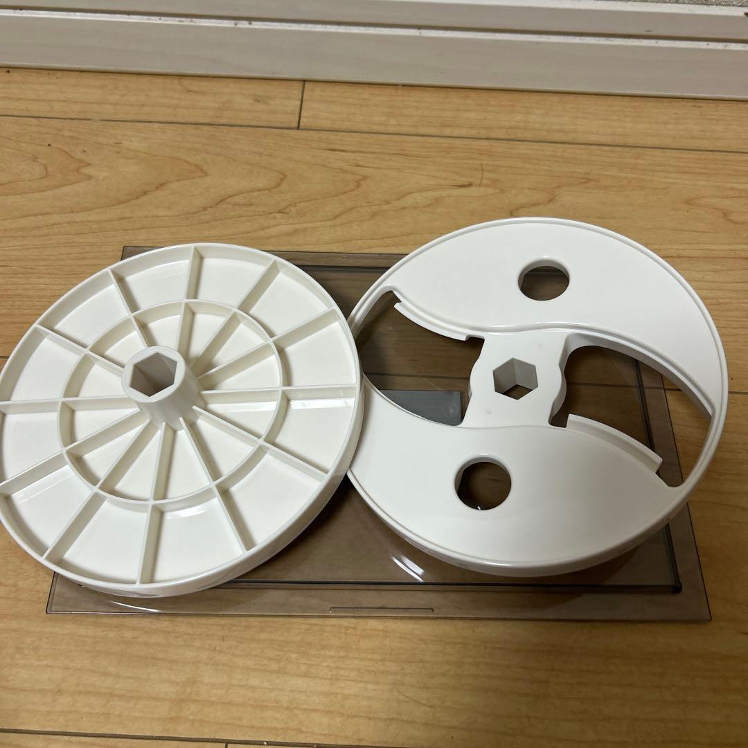 Amway フードプロセッサー E-3683-J1