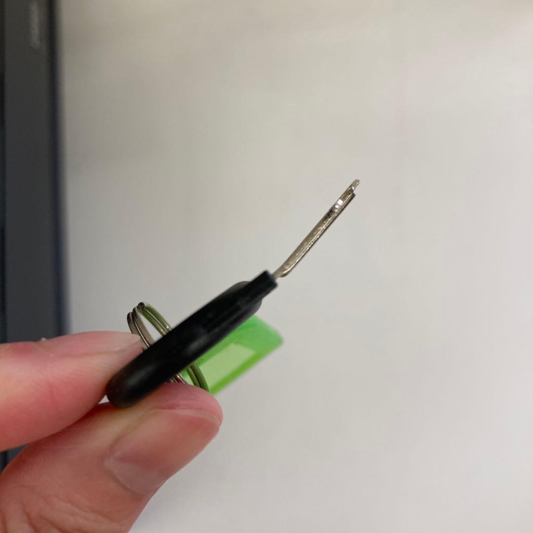 CASIO カシオ　SE-S10 電子レジスター 鍵付き 動作確認済