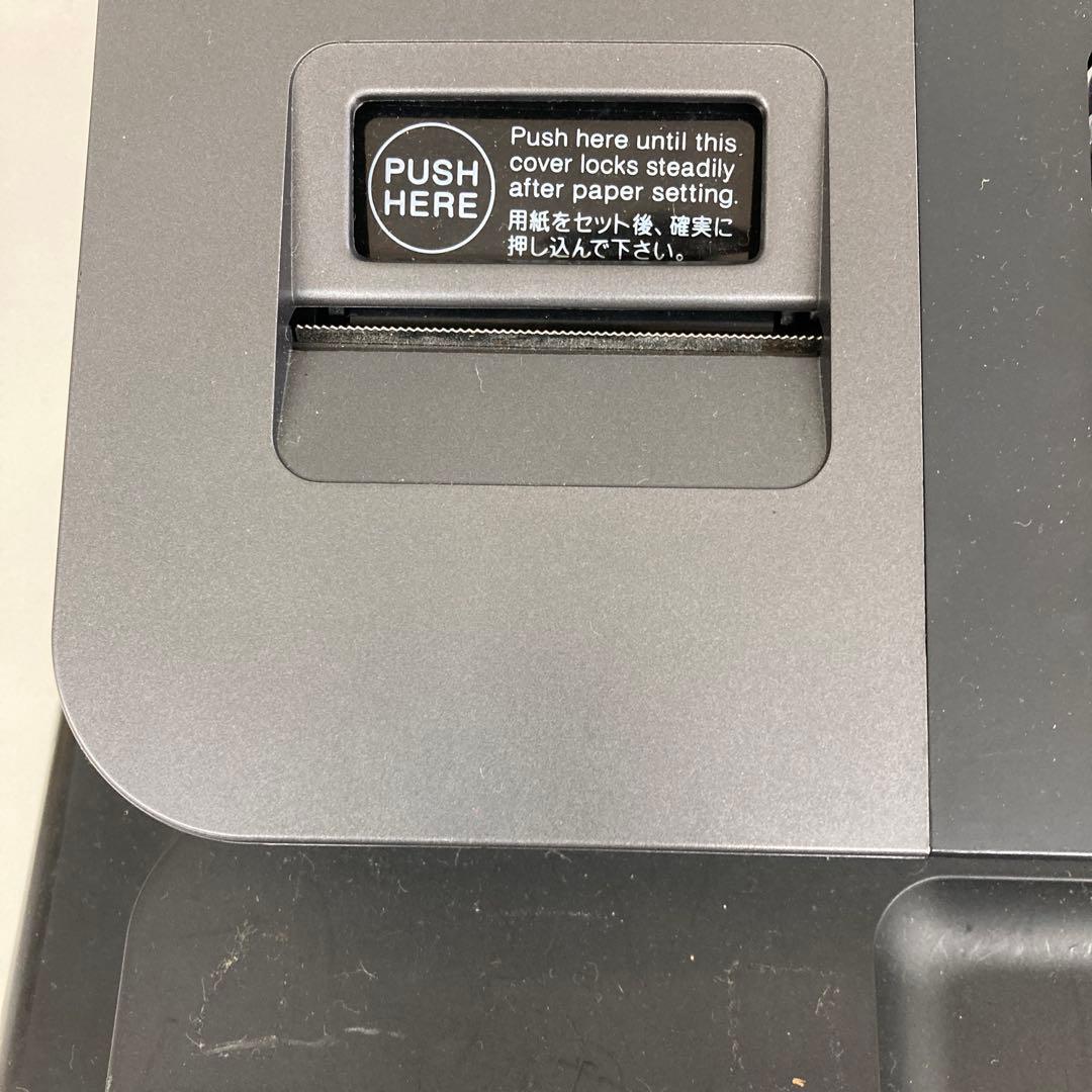 CASIO カシオ　SE-S10 電子レジスター 鍵付き 動作確認済